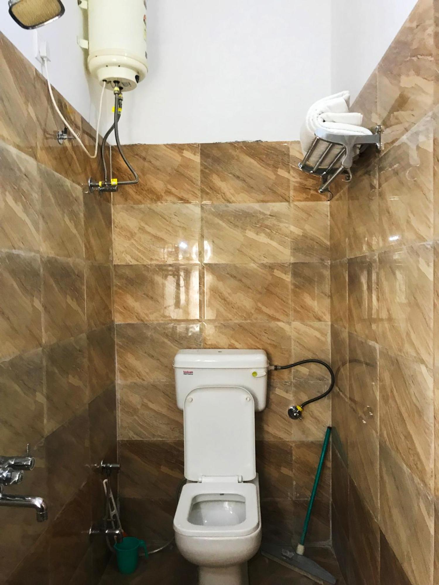 Gadh Ganesh Homestay Udaipur