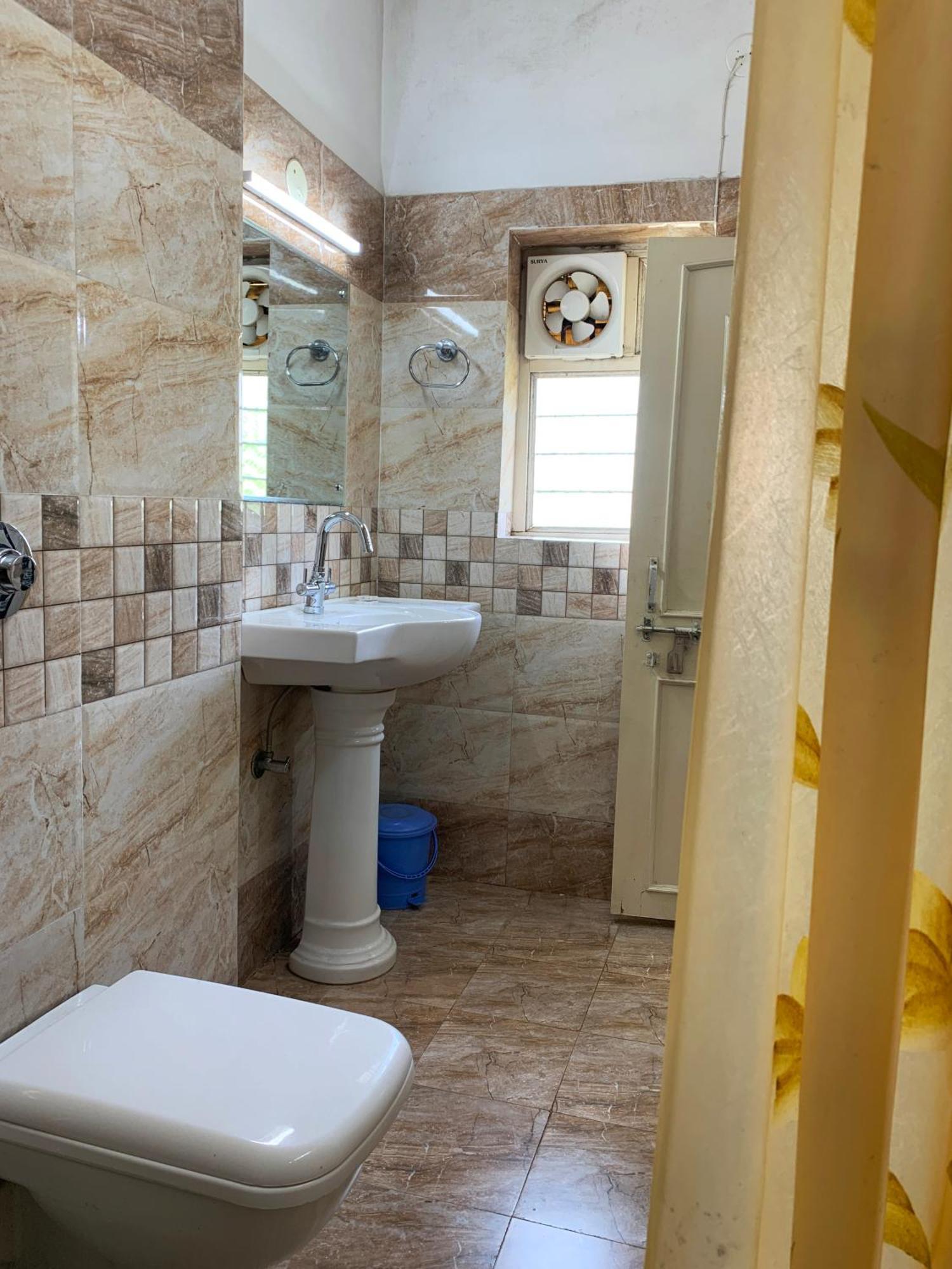 Gadh Ganesh Homestay Udaipur