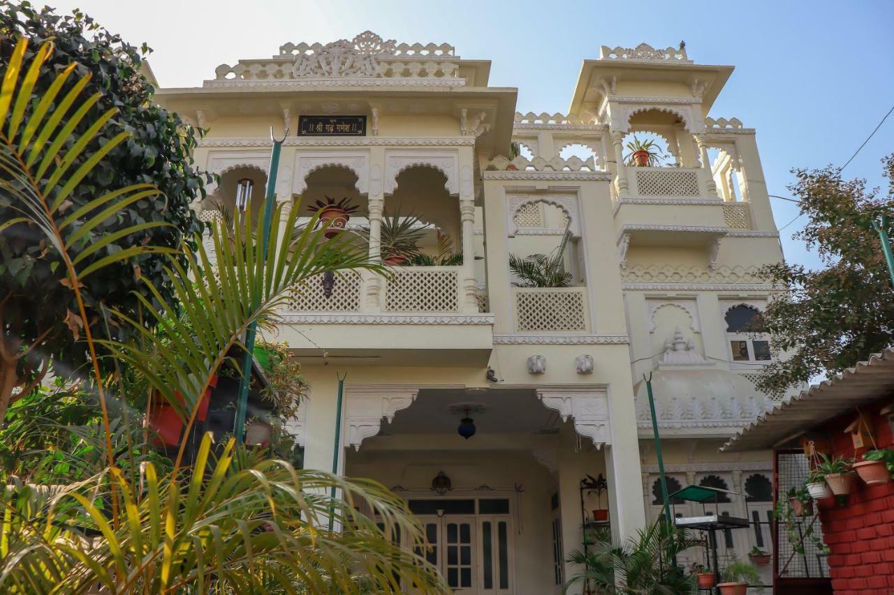 Gadh Ganesh Homestay Udaipur